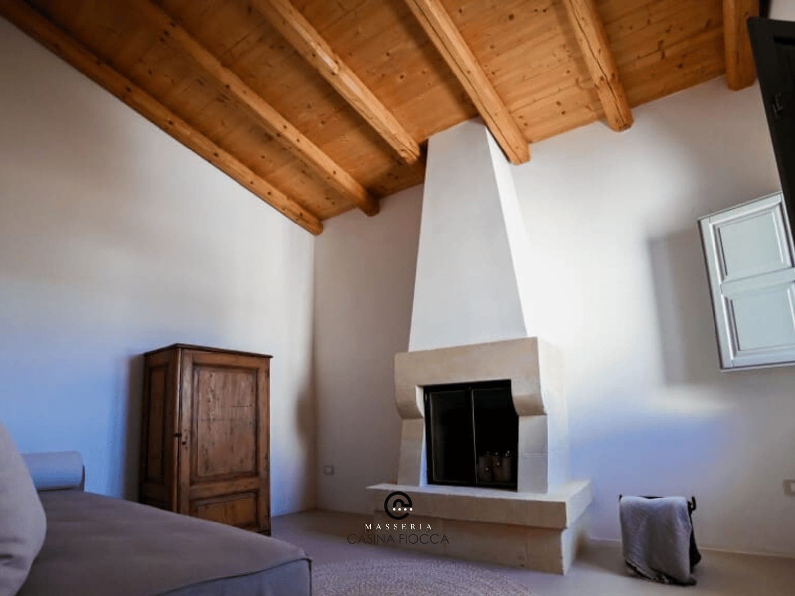 Vanze Suite, Masseria Casina Fiocca, photo 4