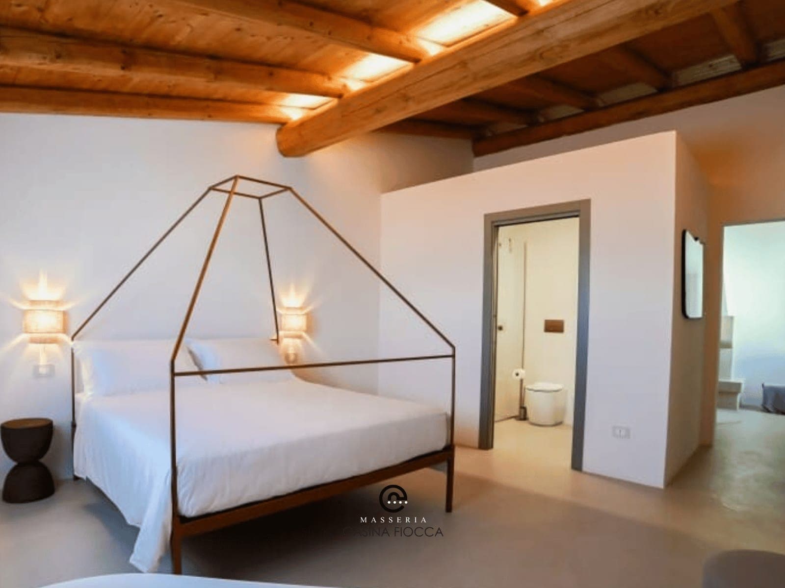 Vanze Suite, Masseria Casina Fiocca, photo 7