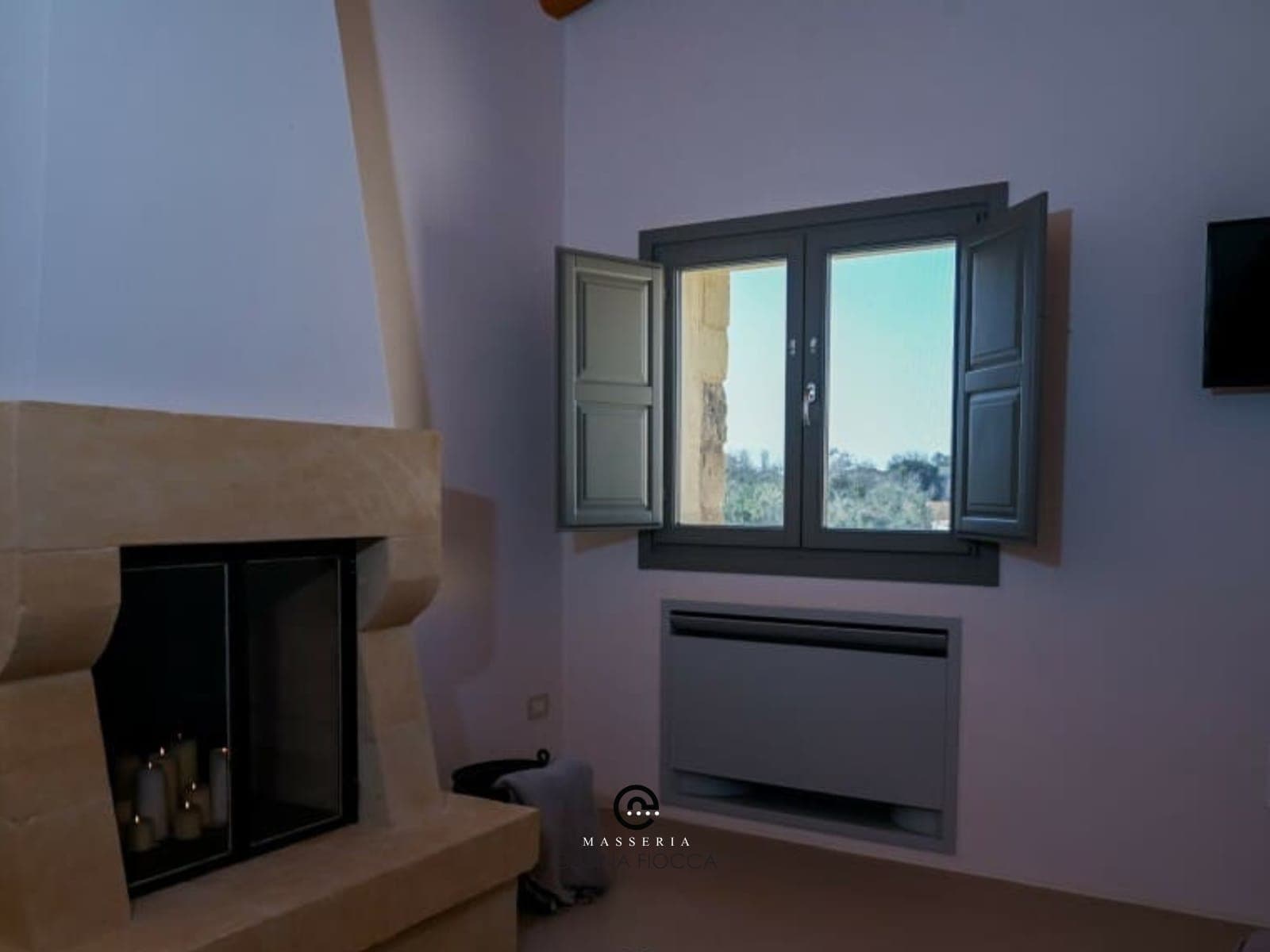 Vanze Suite, Masseria Casina Fiocca, photo 8