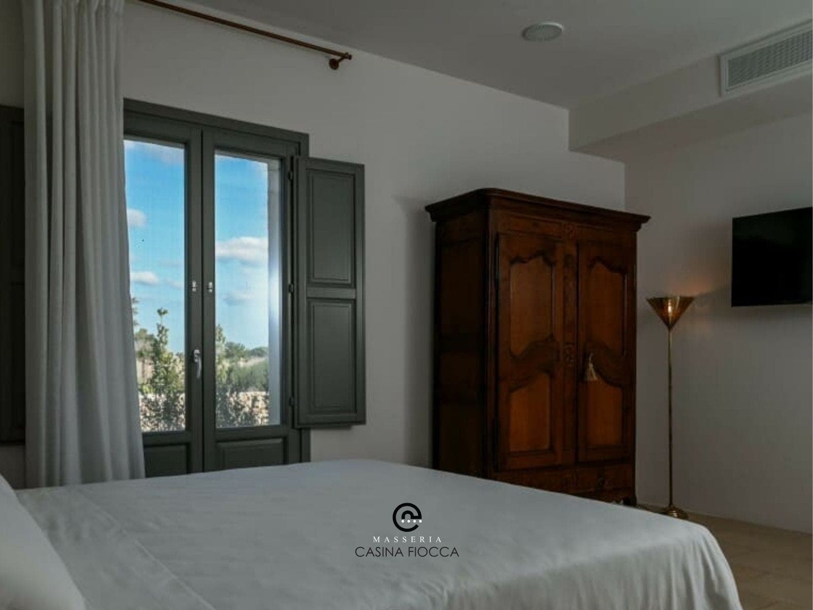 Vernole Suite, Masseria Casina Fiocca, photo 3