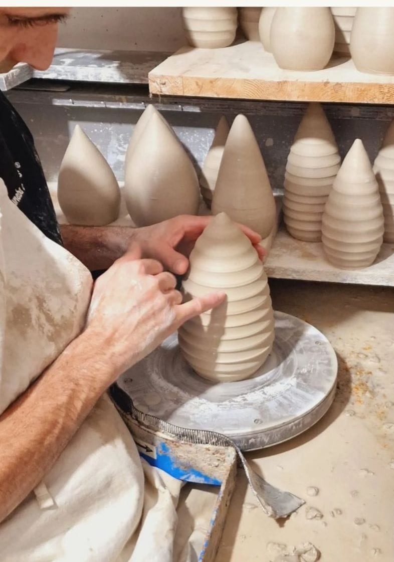 Creative Clay Workshop