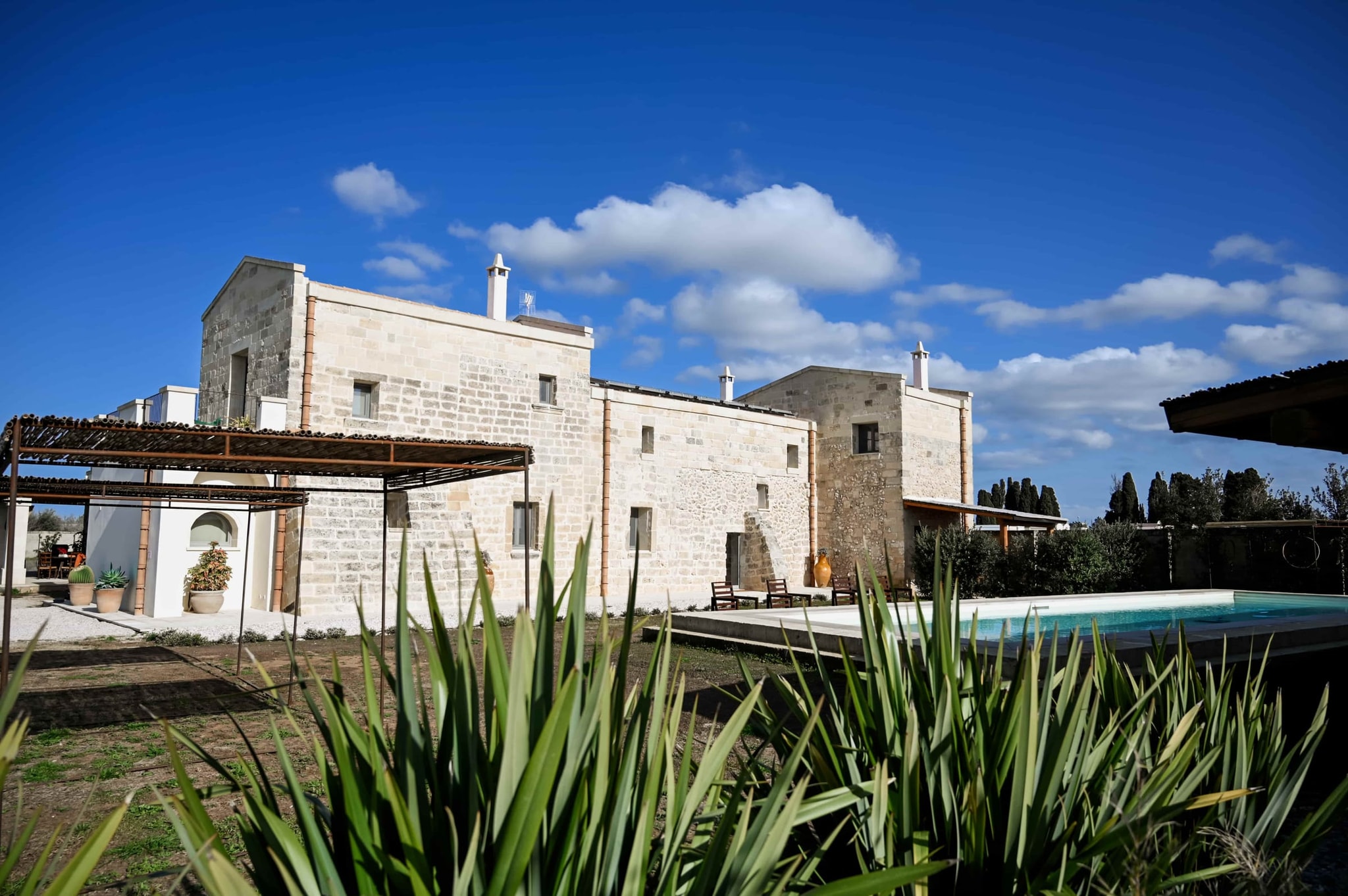 Salento Guide