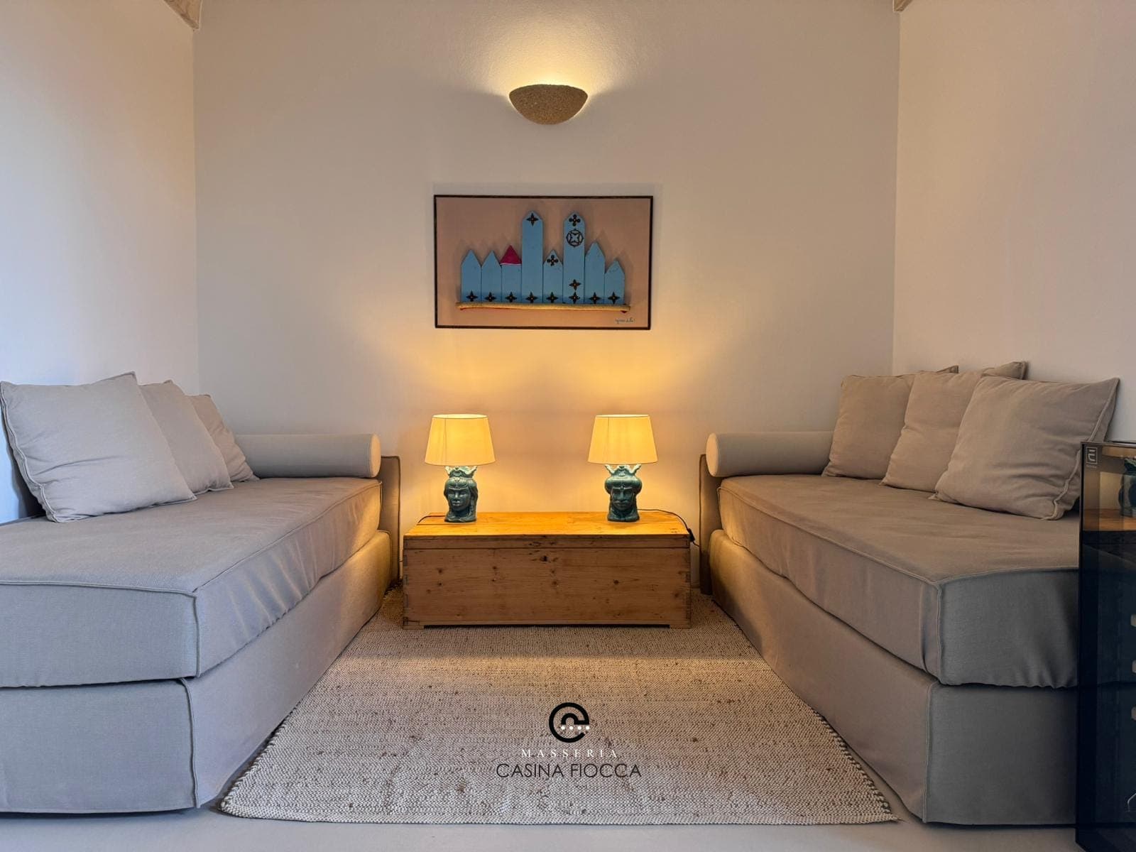 Acquarica Suite, Masseria Casina Fiocca, photo 4