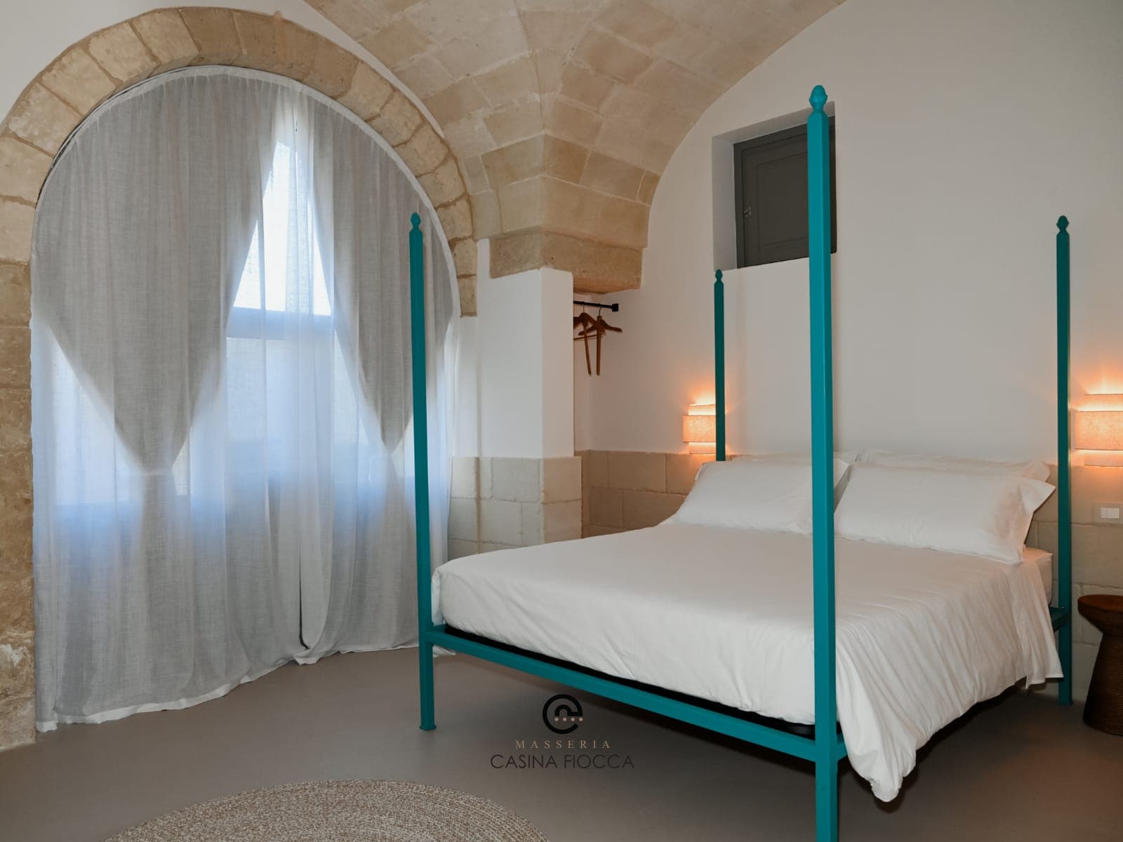Acquarica Suite, Masseria Casina Fiocca, photo 3