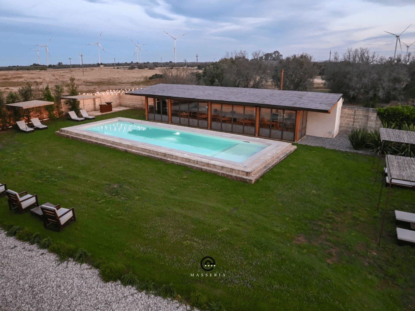 Strudà Suite, Masseria Casina Fiocca, photo 13