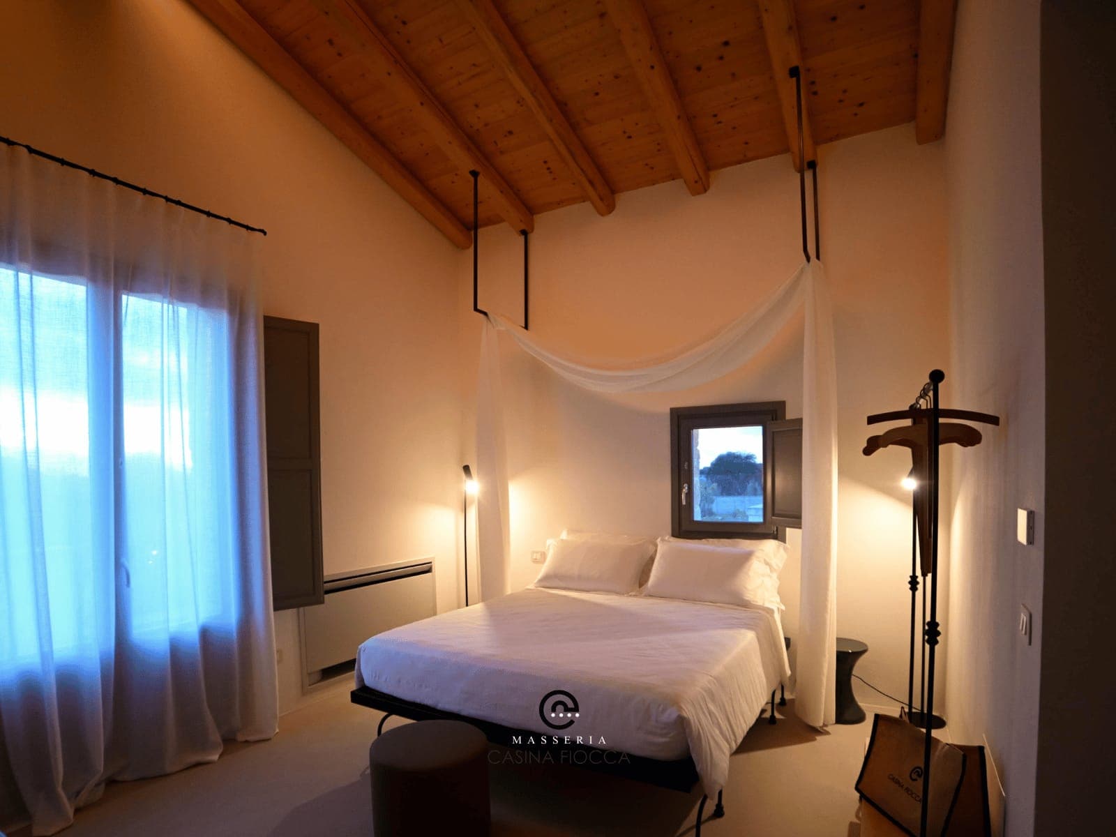 Strudà Suite, Masseria Casina Fiocca, photo 3