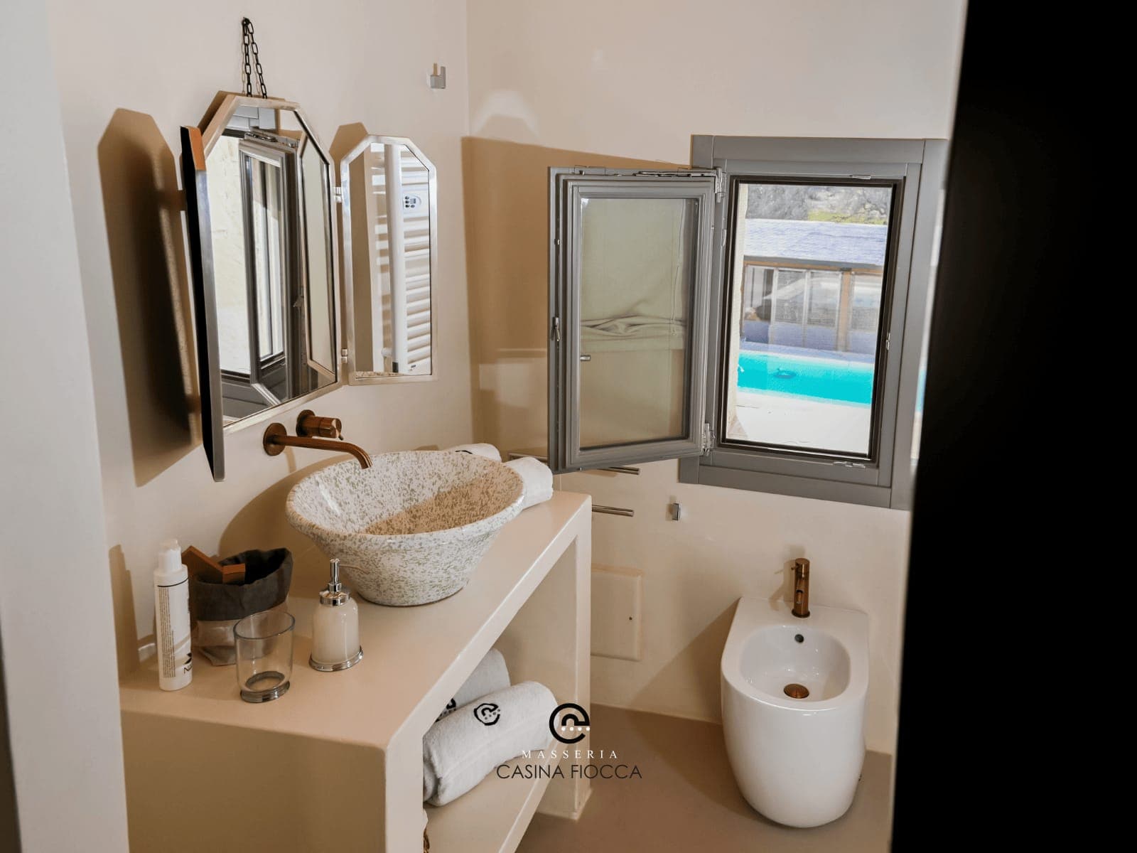 Strudà Suite, Masseria Casina Fiocca, photo 9