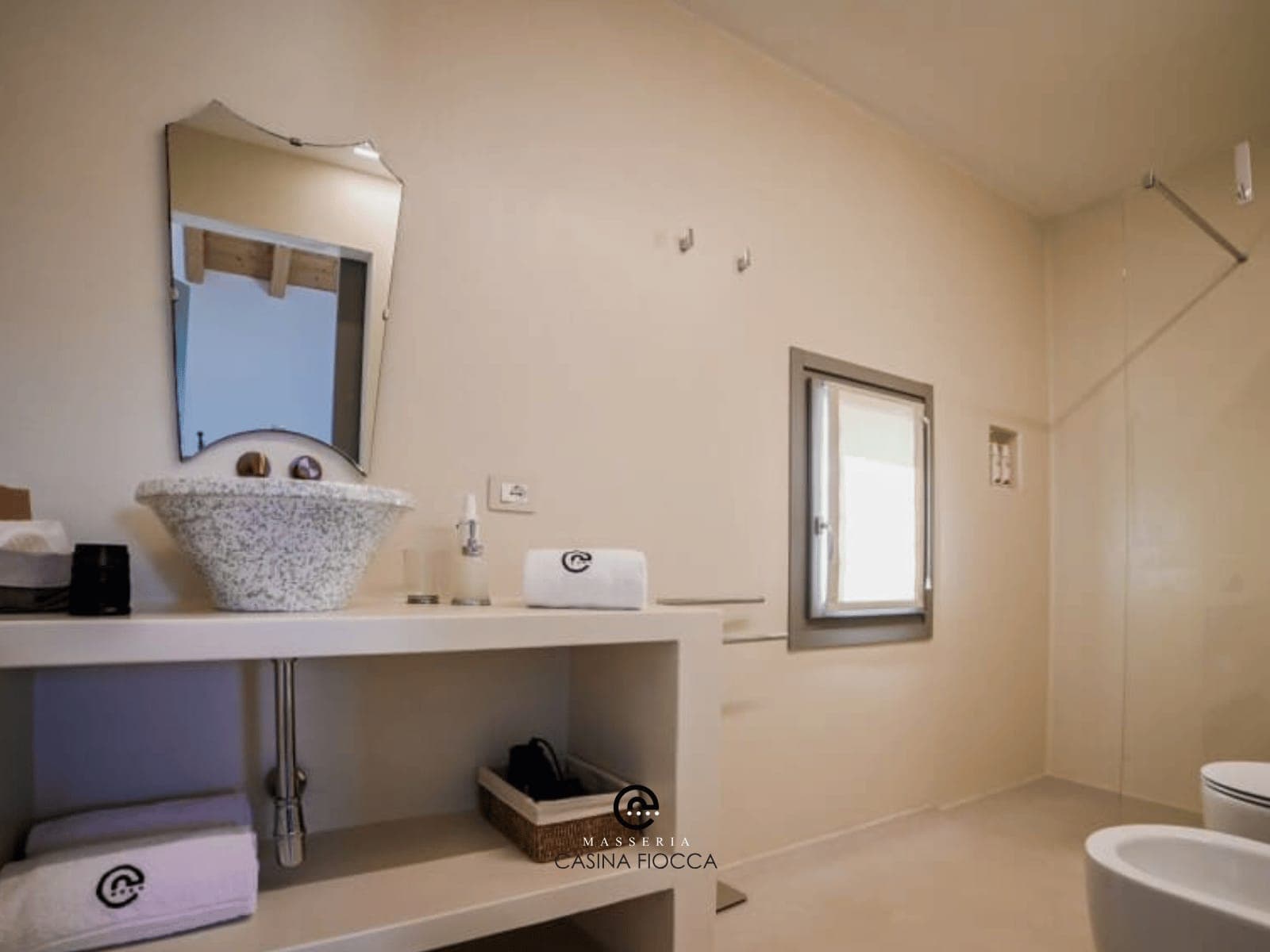 Strudà Suite, Masseria Casina Fiocca, photo 10
