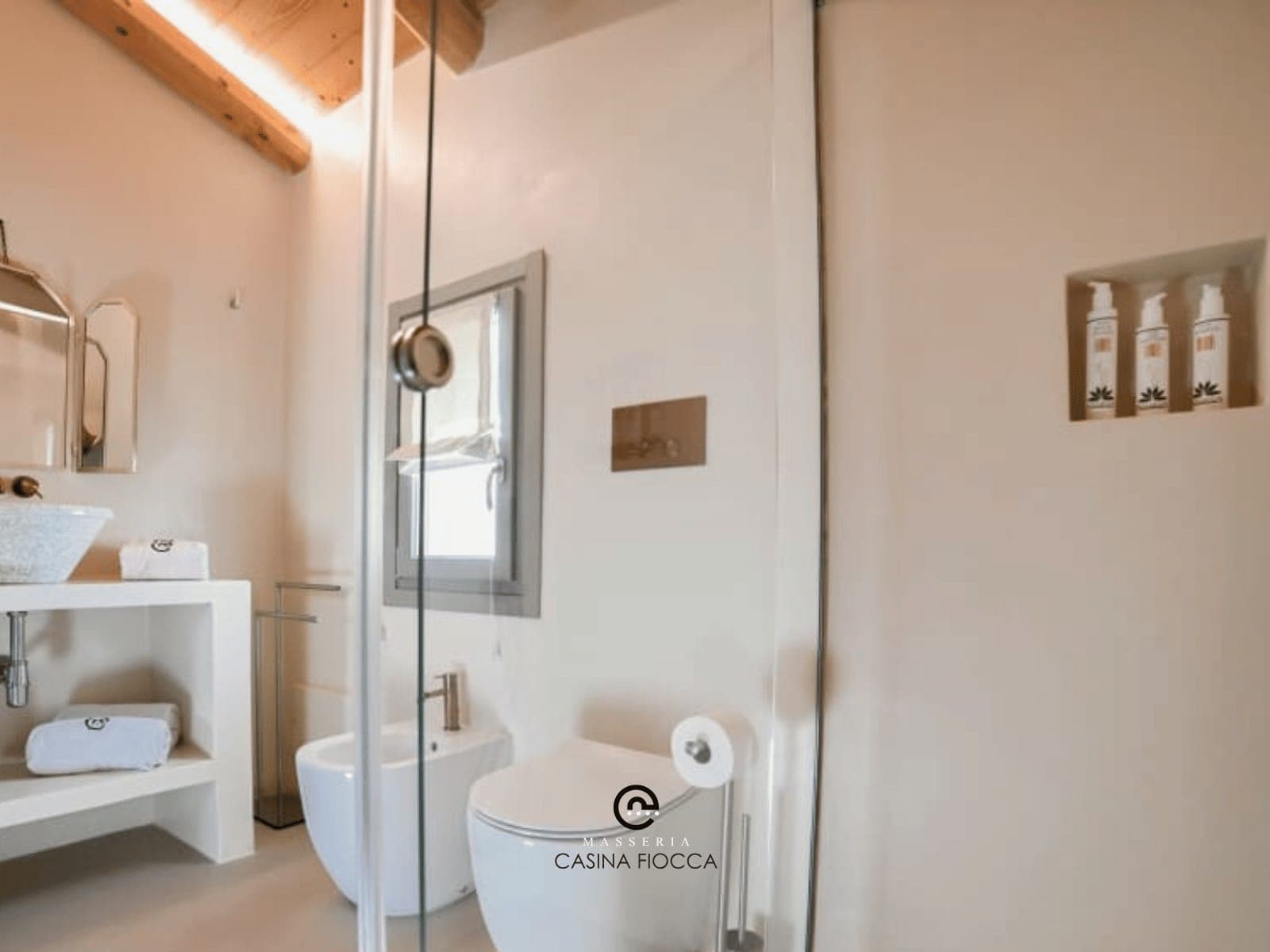 Strudà Suite, Masseria Casina Fiocca, photo 11