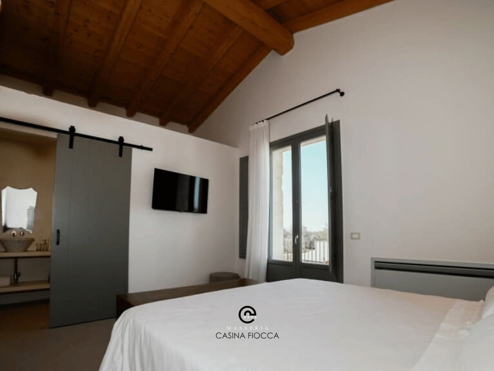 Strudà Suite, Masseria Casina Fiocca, photo 6