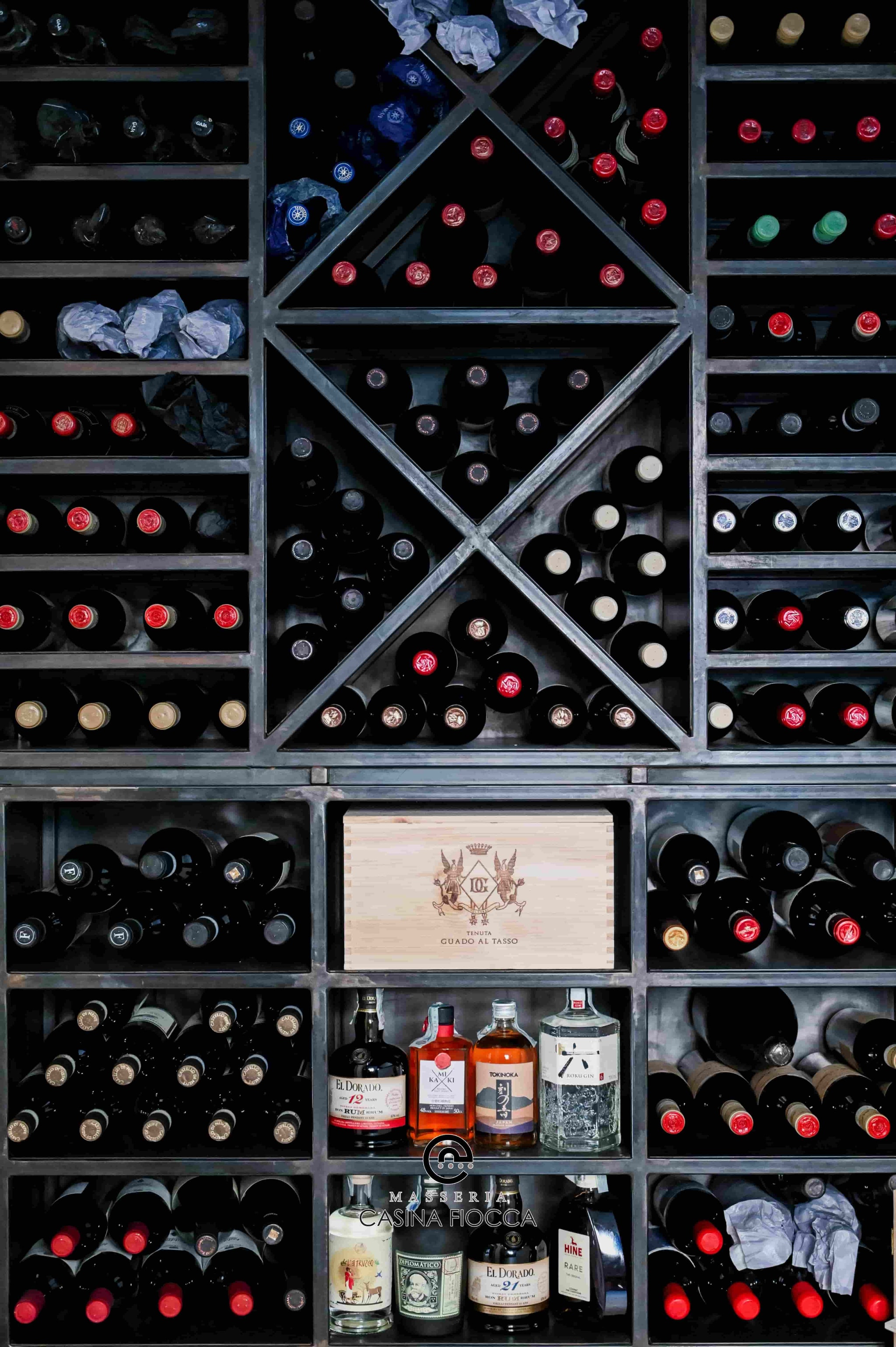 Wine Tasting